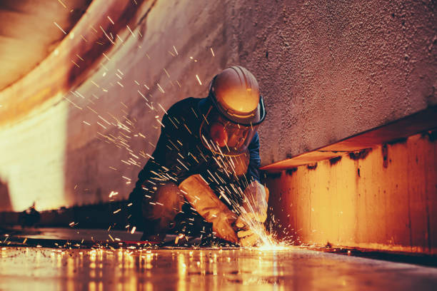 Best Structural Steel Welding in Ashville, AL