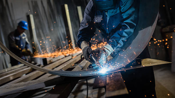 Best Automotive Welding in Ashville, AL