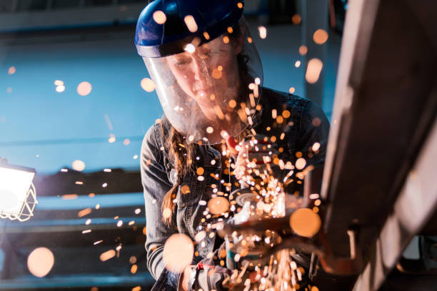 Best Automotive Welding in Ashville, AL